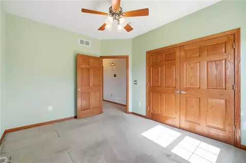 Bedroom - 3678 Old Springfield Rd, Springfield, OH 45502 photo 5 of 7
