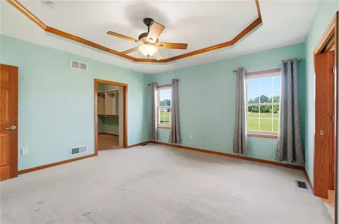 Bedroom - 3678 Old Springfield Rd, Springfield, OH 45502 photo 2 of 7