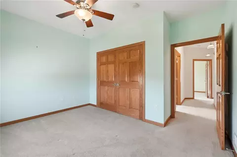 Bedroom - 3678 Old Springfield Rd, Springfield, OH 45502 photo 7 of 7