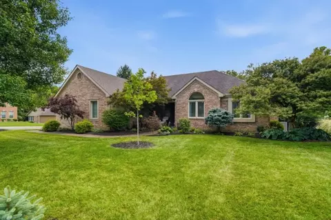7425 Tepperwood Dr, West Chester, OH 45069