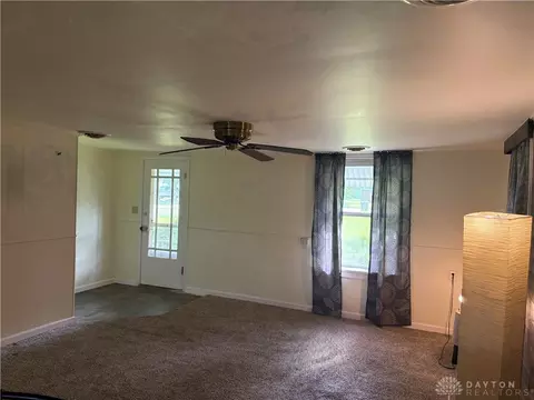 Living - 241 N Maple St, Eldorado, OH 45321 photo 2 of 2