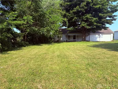 Exterior - 241 N Maple St, Eldorado, OH 45321 photo 2 of 4