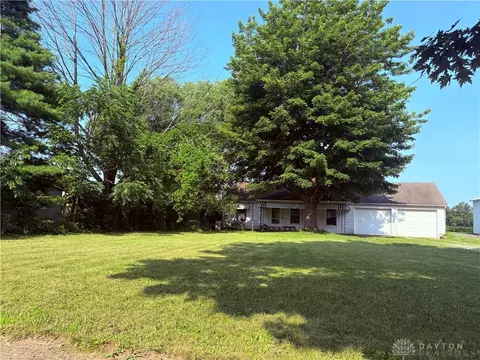 Exterior - 241 N Maple St, Eldorado, OH 45321 photo 4 of 4