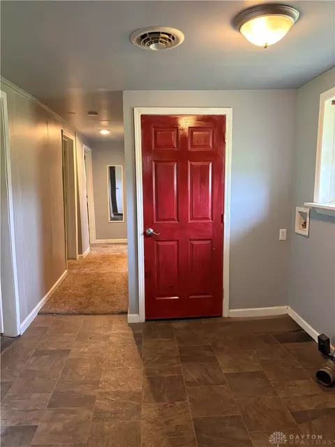 Entry Way - 241 N Maple St, Eldorado, OH 45321 photo 2 of 2