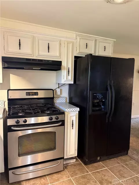 Kitchen - 241 N Maple St, Eldorado, OH 45321 photo 3 of 3