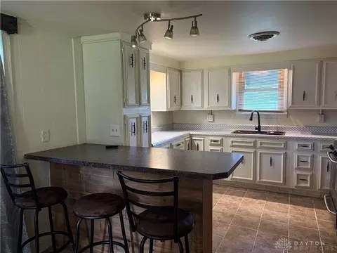 Kitchen - 241 N Maple St, Eldorado, OH 45321 photo 1 of 3
