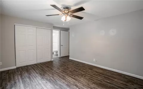 Bedroom - 205 Weller Ave, Centerville, OH 45458 photo 8 of 8