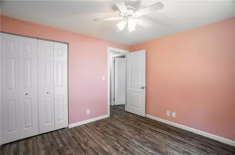 Bedroom - 205 Weller Ave, Centerville, OH 45458 photo 6 of 8