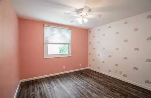 Bedroom - 205 Weller Ave, Centerville, OH 45458 photo 5 of 8