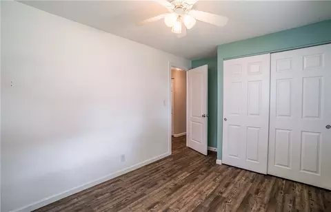 Bedroom - 205 Weller Ave, Centerville, OH 45458 photo 4 of 8