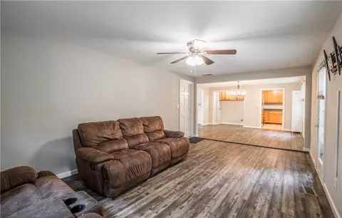 Living - 205 Weller Ave, Centerville, OH 45458 photo 5 of 5