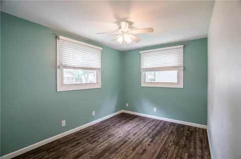 Bedroom - 205 Weller Ave, Centerville, OH 45458 photo 3 of 8