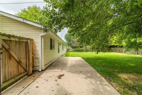 Exterior - 205 Weller Ave, Centerville, OH 45458 photo 6 of 6