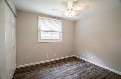 Bedroom - 205 Weller Ave, Centerville, OH 45458 photo 1 of 8
