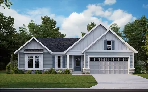 5961 Shooting Star, Tipp City, OH 45371