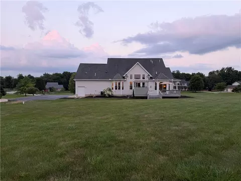 3223 Windy Ridge Dr, Springfield, OH 45502 photo 41