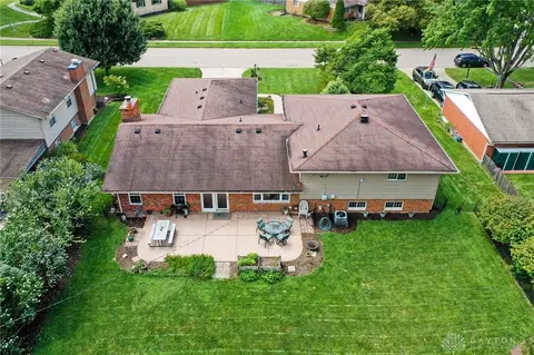 5696 Overbrooke Rd, Kettering, OH 45440 photo 65