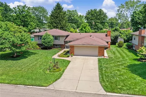 5696 Overbrooke Rd, Kettering, OH 45440 photo 56