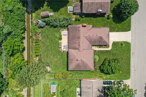 5696 Overbrooke Rd, Kettering, OH 45440 photo 62