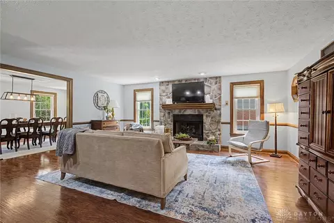 5696 Overbrooke Rd, Kettering, OH 45440 photo 16