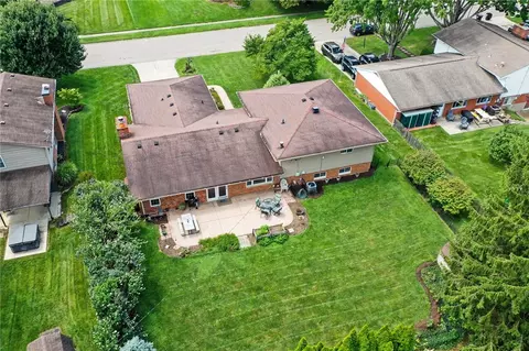 5696 Overbrooke Rd, Kettering, OH 45440 photo 64