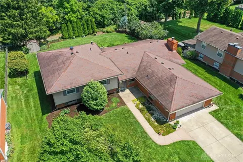 5696 Overbrooke Rd, Kettering, OH 45440 photo 60