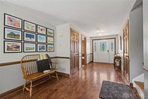 5696 Overbrooke Rd, Kettering, OH 45440 photo 27