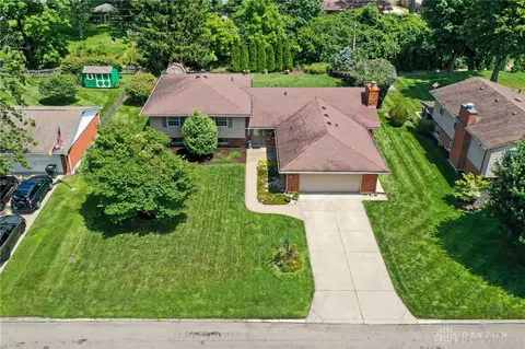 5696 Overbrooke Rd, Kettering, OH 45440 photo 59