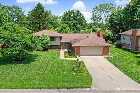 5696 Overbrooke Rd, Kettering, OH 45440 photo 58