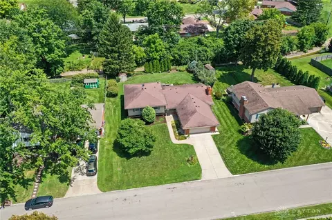 5696 Overbrooke Rd, Kettering, OH 45440 photo 61
