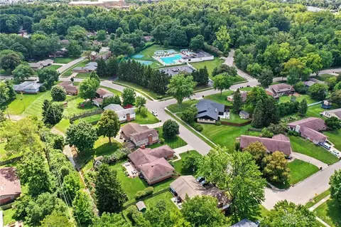 5696 Overbrooke Rd, Kettering, OH 45440 photo 57