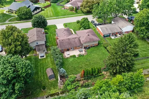 5696 Overbrooke Rd, Kettering, OH 45440 photo 63
