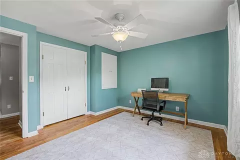 5696 Overbrooke Rd, Kettering, OH 45440 photo 42
