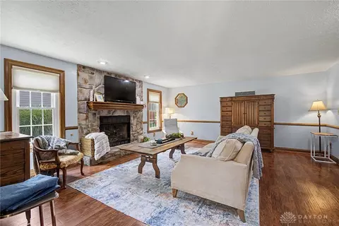 5696 Overbrooke Rd, Kettering, OH 45440 photo 19