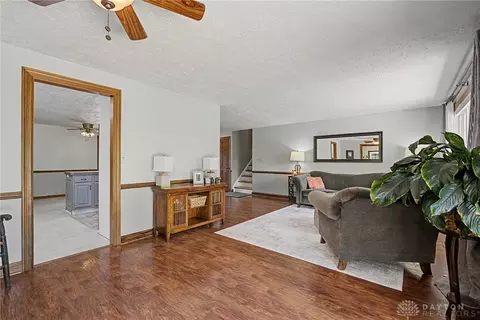 5696 Overbrooke Rd, Kettering, OH 45440 photo 24