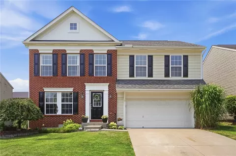 7719 Sycamore Woods Ln, Hamilton, OH 45011