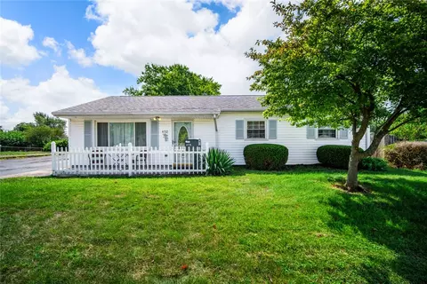 4712 Celtic Dr, Dayton, OH 45432