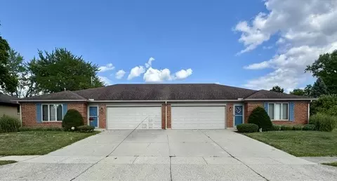 7620 Forest Green Ct, Dayton, OH 45414