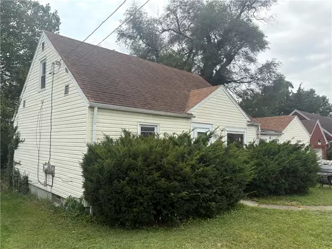 1400 Ohmer Ave, Dayton, OH 45410