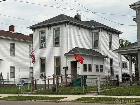 1507 Lagonda Ave, Springfield, OH 45503 photo 2