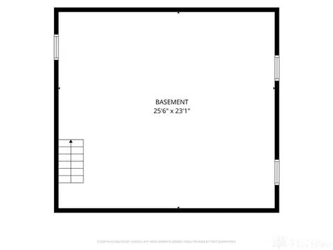 Floorplan - 720 N Belmont Ave, Springfield, OH 45503 photo 3 of 3