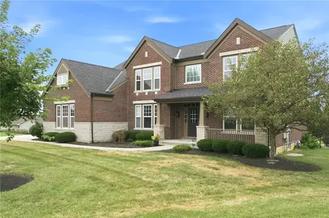 5281 Elmwood Ln, Liberty Township, OH 45044