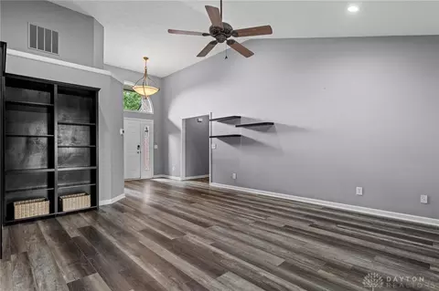 Living - 486 Christopher Dr, Centerville, OH 45458 photo 2 of 3