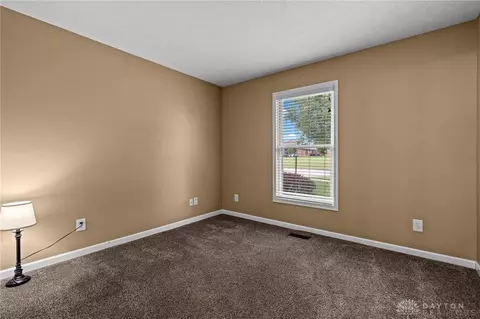 Bedroom - 486 Christopher Dr, Centerville, OH 45458 photo 6 of 7