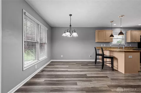 Dining - 486 Christopher Dr, Centerville, OH 45458 photo 1 of 1