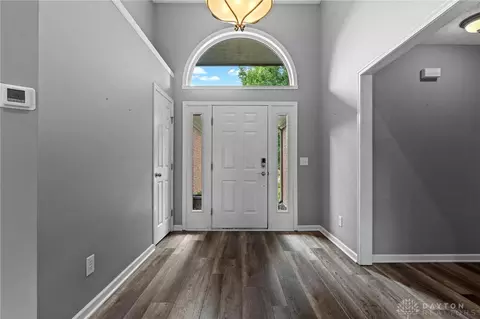 Entry Way - 486 Christopher Dr, Centerville, OH 45458 photo 2 of 3