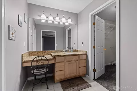 Bath - 486 Christopher Dr, Centerville, OH 45458 photo 1 of 3