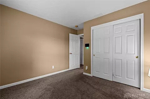 Bedroom - 486 Christopher Dr, Centerville, OH 45458 photo 7 of 7