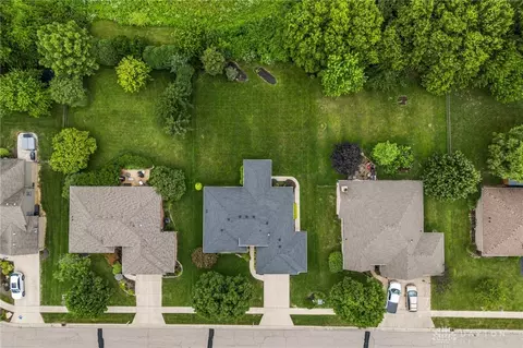 View/Area - 486 Christopher Dr, Centerville, OH 45458 photo 6 of 6