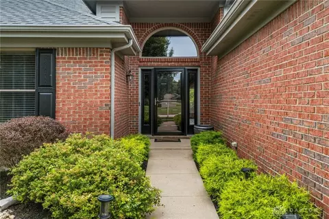 Entry Way - 486 Christopher Dr, Centerville, OH 45458 photo 1 of 3